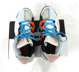 adidas Dame 6 Pusha T I Am My Own Fan Men's Shoe Size 9 alternative image