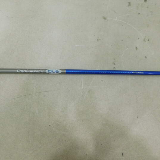 RH Ping Titanium G5 10.5 Grafalloy ProLaunch Blue Graphite image number 3
