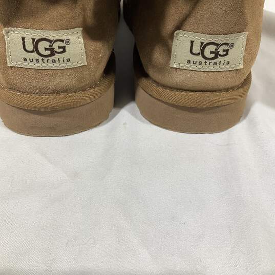 Women's Boots- UGG image number 5