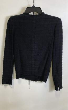 Isabel Marant Etoile Black Jacket - Size 38 alternative image