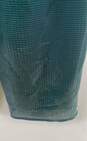 Sally LaPointe Women's Emerald Shimmer Pants- Sz 6 NWT image number 8