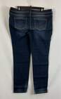 Torrid Blue Pants - Size XXL image number 2