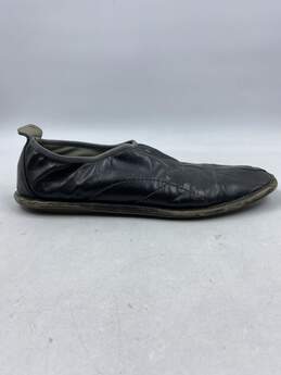 Authentic Prada Black Slip-On Casual Shoe Men 9.5