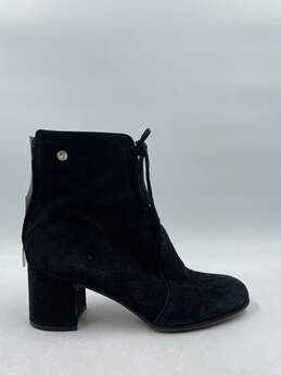 Authentic Gianvito Rossi Ankle Boots W 6.5