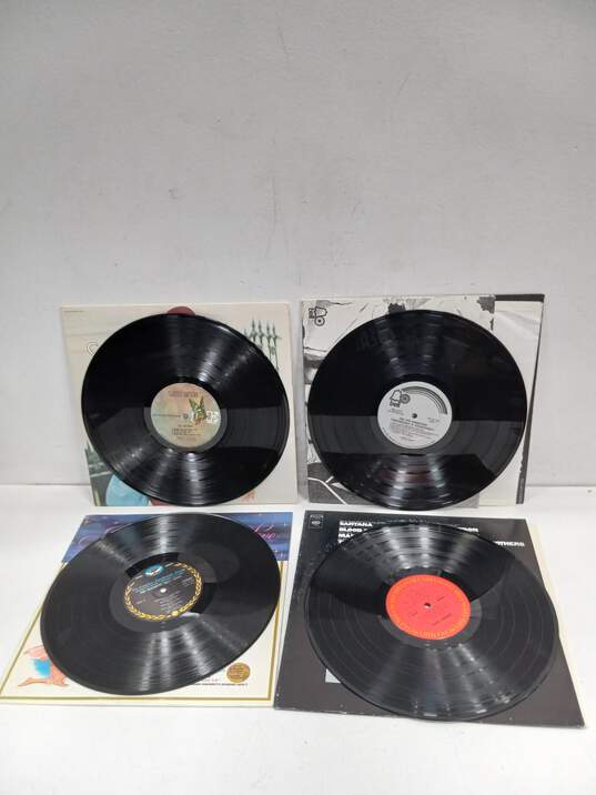 Bundle of 12 Assorted Vintage Vinyl Records image number 7