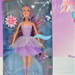 Mattel Kohl's Barbie Fairytopia Fantastic Mermaidia Playset K5584 Sealed IOB alternative image