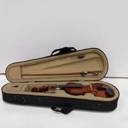 Palatino Violin  VN-350 W/ Case