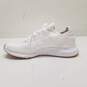 Adidas Mesh Racer TR 21 Sneakers White 10.5 image number 2