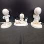 Bundle of 3 Precious Moments Figurines IOB image number 3
