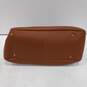 Brown Leather Purse image number 4