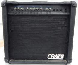 Crate Brand GX-30M Model Electric Guitar Amplifier w/ Power Cable