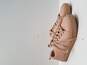 Aldo Low Top Sneakers Pink Women's Size 7.5 image number 3
