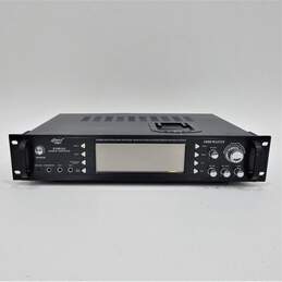 Pyle Pro P1002AI Hybrid Receiver/Pre-Amplifier/AM-FM Tuner/Docking Station alternative image
