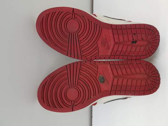 Napier vluchtelingen laser Buy the Nike Air Jordan Retro High Top Shoes Size 27 cm (Authenticated) |  GoodwillFinds