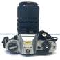 Nikon FG 35mm SLR Camera w/ Accessories image number 4