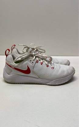 Nike Air Zoom HyperAce 2 SE Sneakers White 9