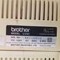 Brother Professional 90 Electronic Typewriter image number 7