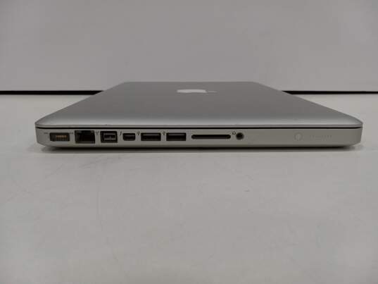 Apple Macbook Pro A1278 500GB image number 3