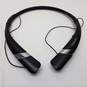 Lot of 2 Bluetooth Neckband Headphones - Coulax CX04 & Roomy Roc image number 4