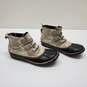SOREL Womens Booties US Size 7.5 image number 1