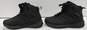 Interceptor Men's Black Soft Toe Tactical Boots Size 7 image number 8