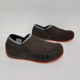 Sorel Fairbanks Buffalo Stryker Shoes Size 11 alternative image