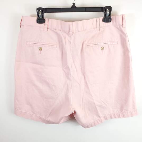Polo Ralph Lauren Men Pink Shorts Sz 36