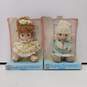 Two Precious Moments Storybook Collection Dolls image number 1