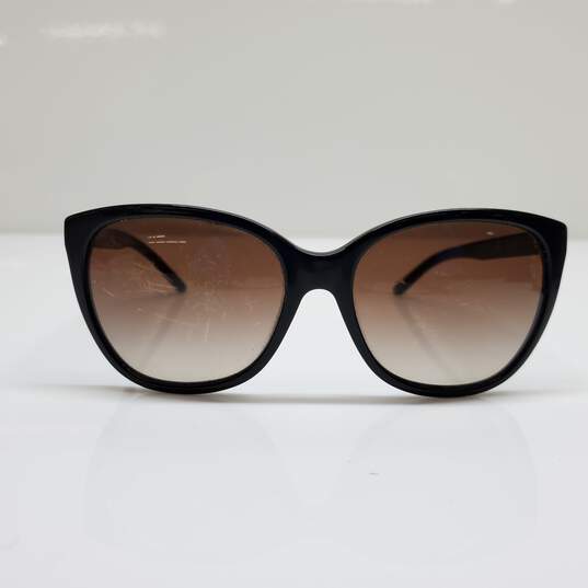 AUTHENTICATED VERSACE MOD4281 GRADIENT SUNGLASSES 57|17 image number 1
