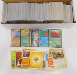 Pokemon Game and Trading Cards Boxed Lot