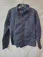 Kuhl Long Sleeve Black Full-Zip Outdoor Jacket Adult Size M image number 1