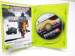 Xbox 360 | Mass Effect 2 | Untested alternative image
