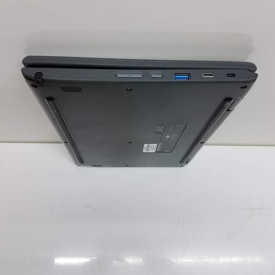 Lenovo 500e ChromeBook 2nd Gen 2-in-1 Intel Celeron-N4100 4GB RAM 32GB SSD image number 5