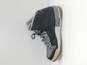 Nike Boy's Jordan Flight SC 3 Gray Sneakers Size 7Y image number 2