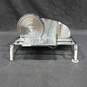 Rival Kitchen Grade Stainless Steel Manual Meat Cheese Veggie Slicer image number 2