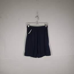 Womens Dri Fit Elastic Waist Pull-On Athletic Shorts Size Small