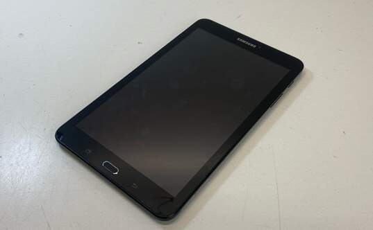 Samsung Galaxy Tab E SM-T337V Verizon 16GB Tablet image number 2