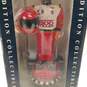 Jeff Gordan Legends of the Track Bobblehead Limited DuPont 200 years collection image number 3