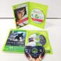 Bundle of 5 Assorted XBox 360 Games image number 5
