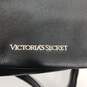 Women's Victoria's Secret Faux Leather Backpack Purse image number 4