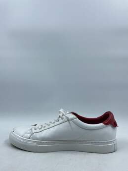 Givenchy White Sneaker Casual Shoe Men 9.5 alternative image
