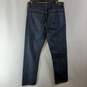 Michael Kors  Men Blue Jeans SZ 30 image number 4