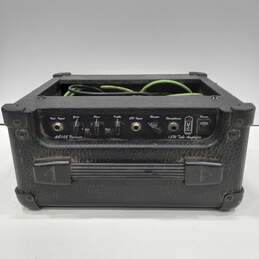 Vintage Behringer Amplifier alternative image