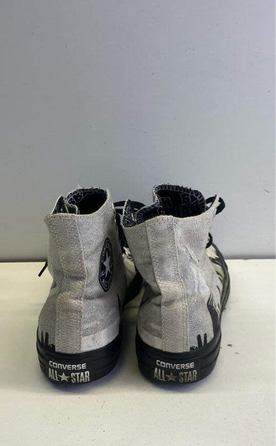 Converse Multicolor Sneaker Casual Shoe Men 6.5 image number 4