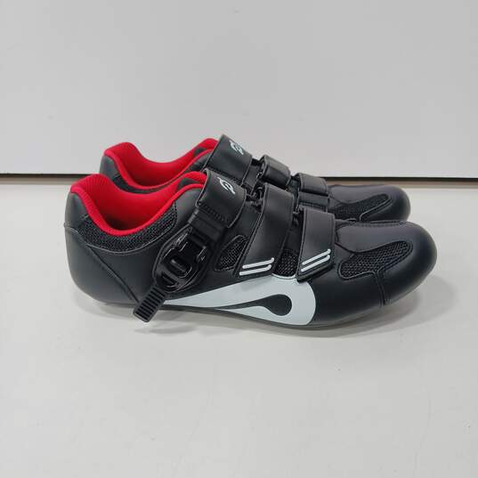 Unisex Paleton Cycling Shoes Size 44 in Box image number 4