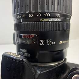 Canon EOS Digital Rebel XT 8.0MP Digital SLR Camera with 28-135mm Lens alternative image