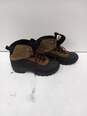 Merrell Men's Brown & Black Size 10.5 Boots image number 3