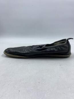 Authentic Prada Black Slip-On Casual Shoe Men 9.5 alternative image