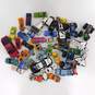 Mixed Lot of Die Cast Vehicles Matchbox ,Hotwheels  and more image number 1