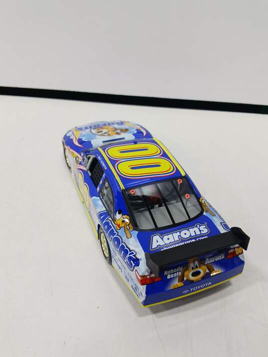 Collectable Nascar cars image number 7